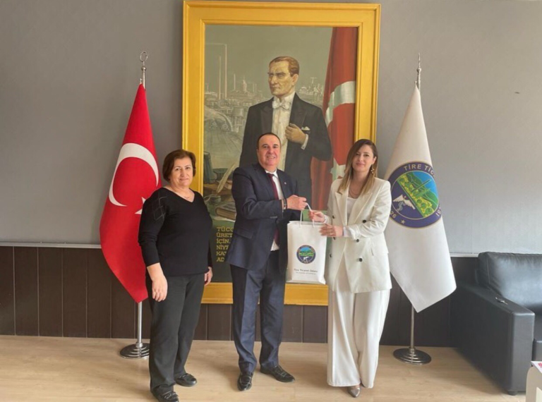 Özel Tire Gökkuşağım Anaokulu Protokolü