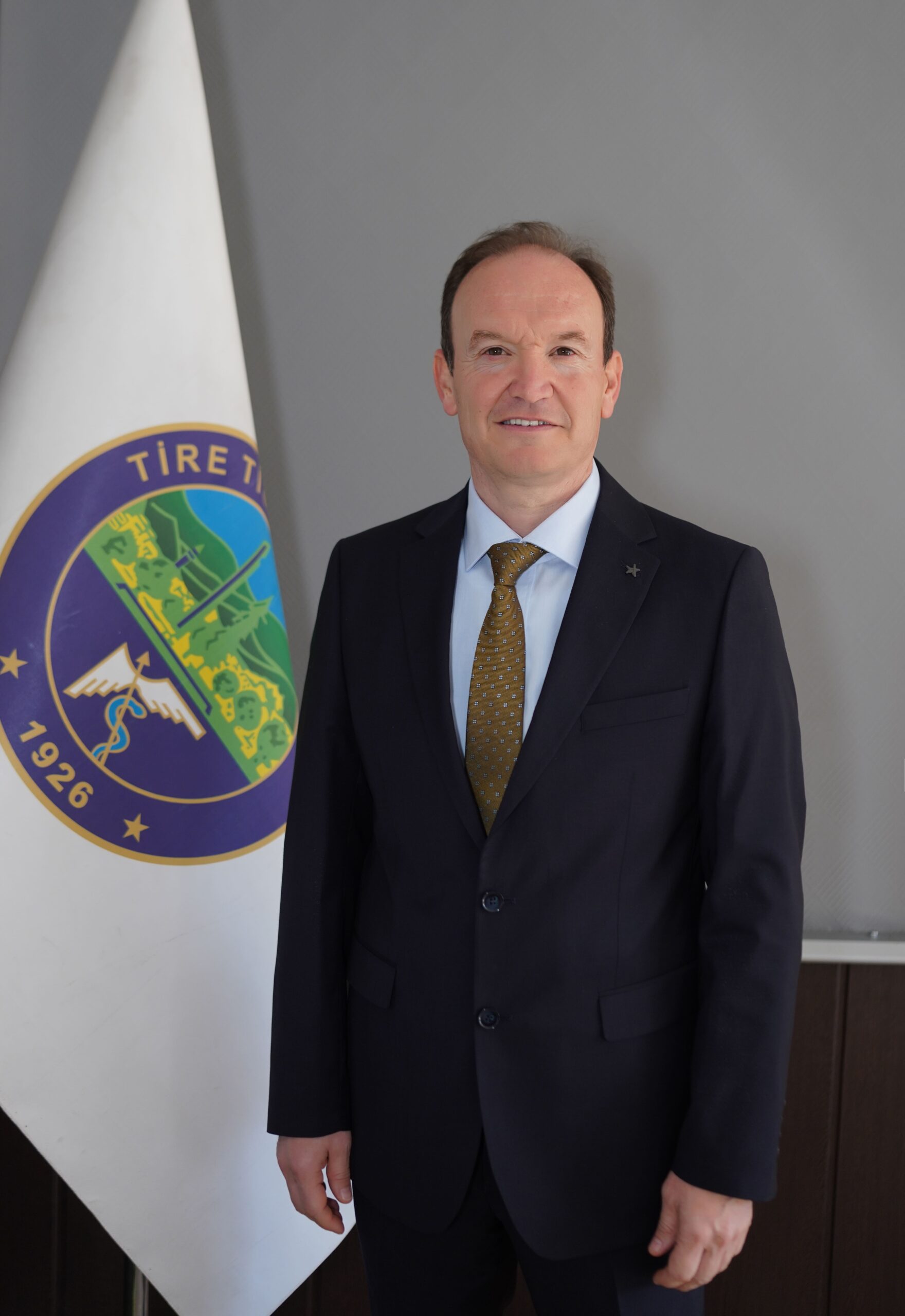 Türker PEŞTEMALCIOĞLU
