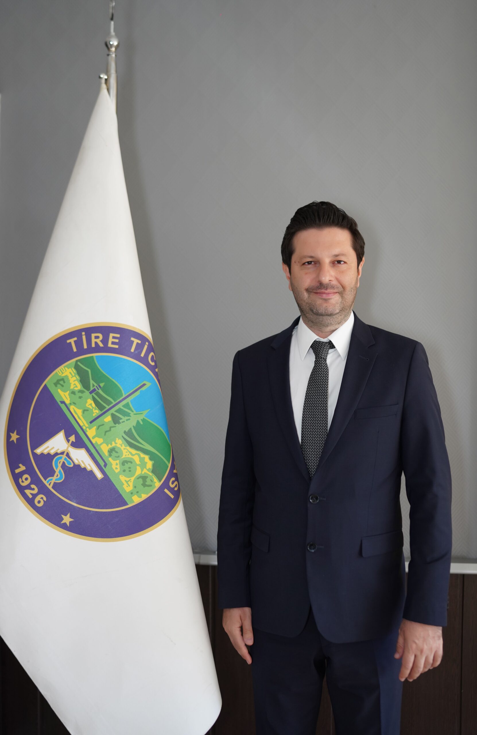 Cevdet BOYACIOĞLU
