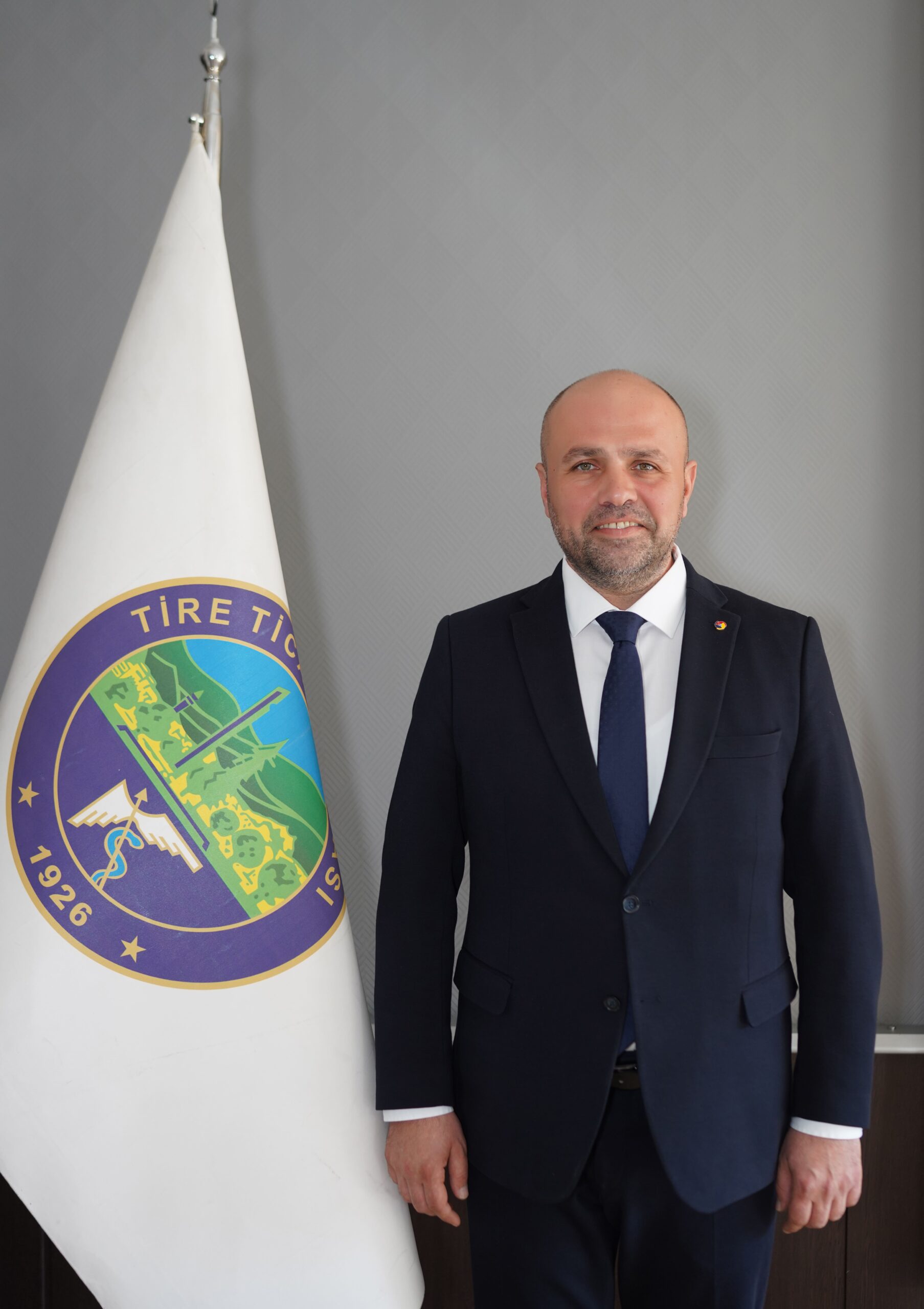 Şükrü Bahaettin OKTAV