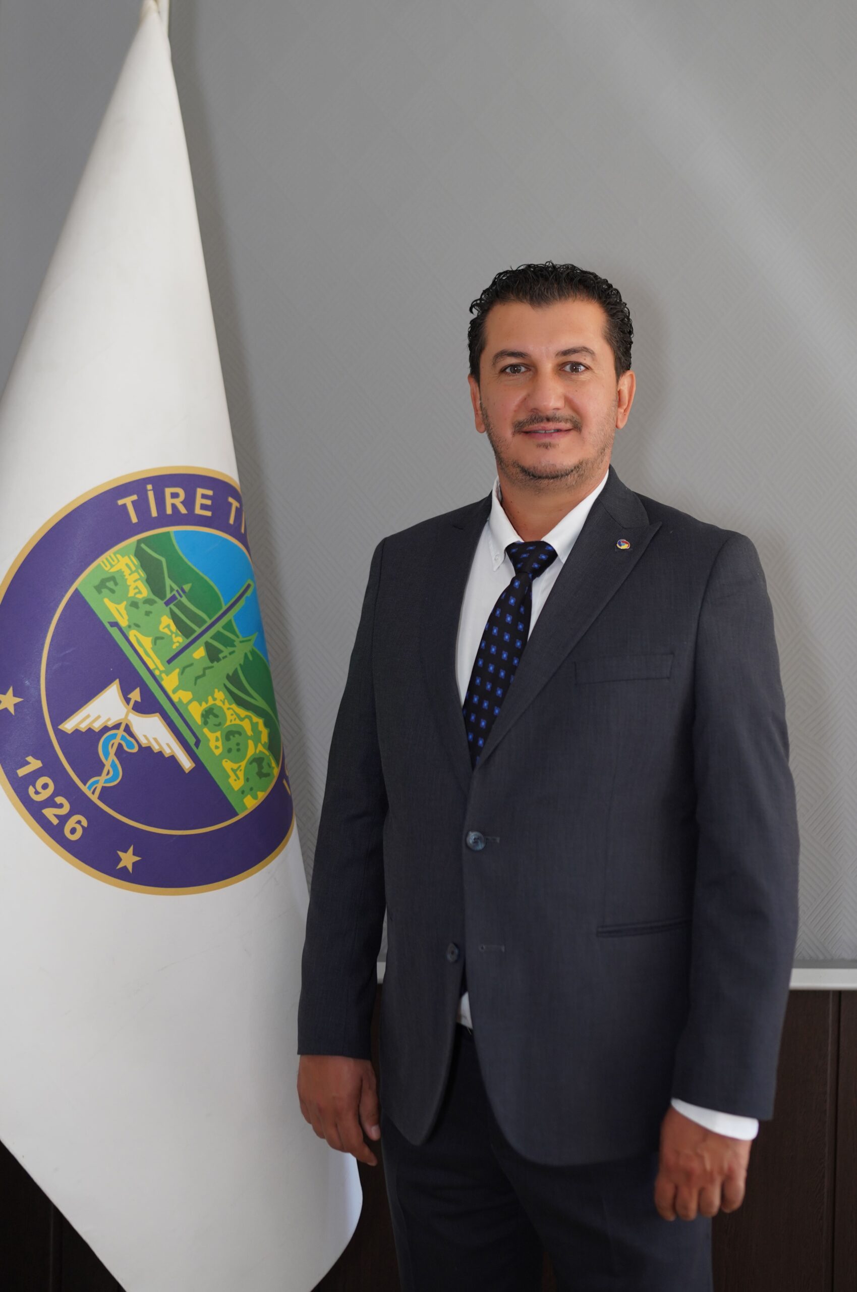 Mehmet Ali ÖZDOĞAN
