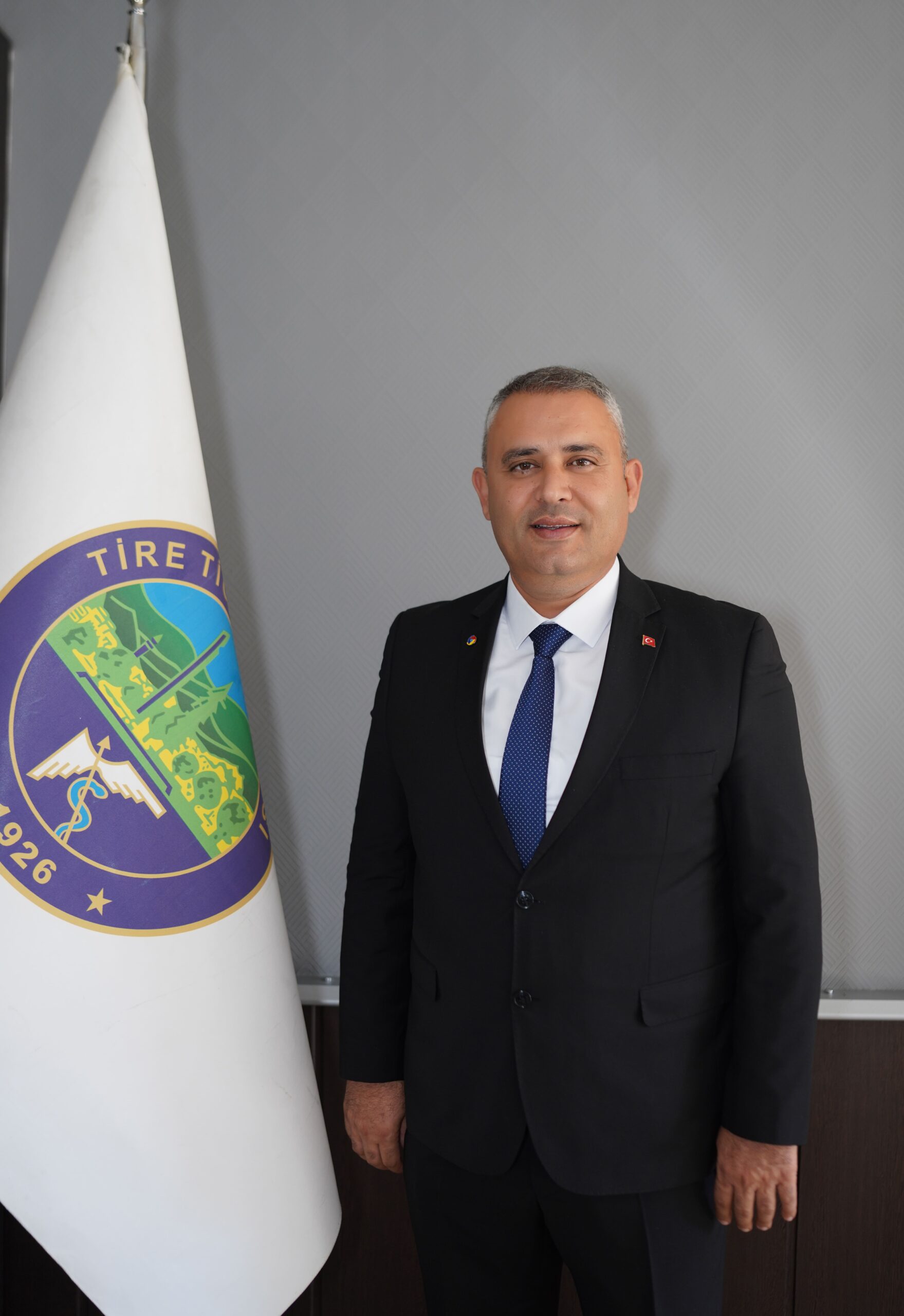 Cevdet BOYACIOĞLU